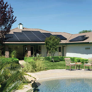 california-residential-solar